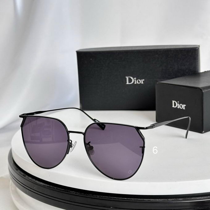 Dior Sunglasses ID:20240804-163